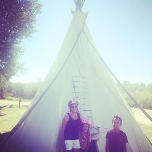 Meet your Posher, Suzie